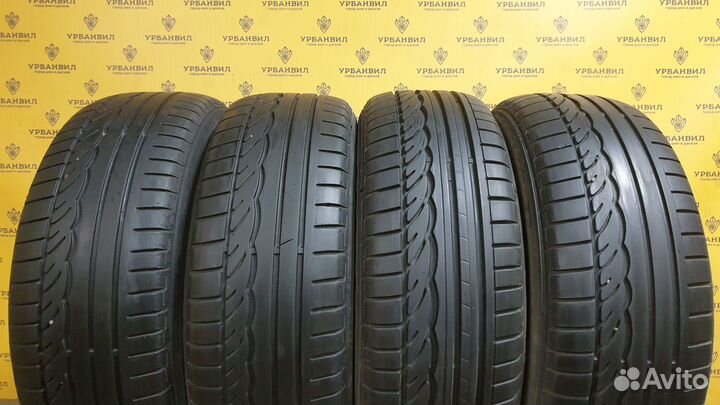 Dunlop SP Sport 01 185/60 R15 84T