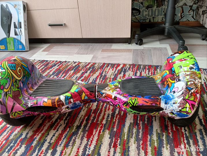 Гироскутер