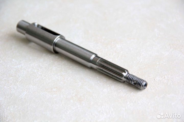 Гребной вал Ямаха 4,5,6 л.с