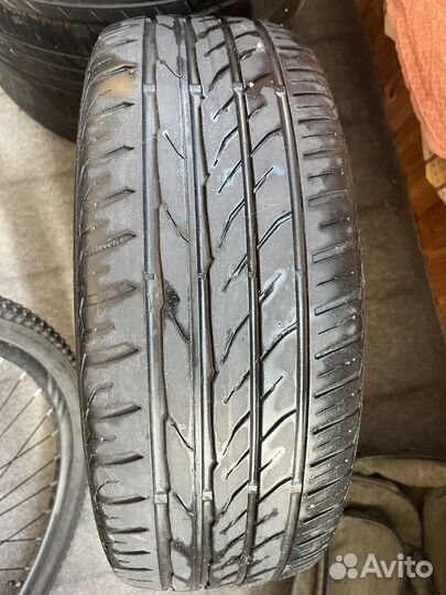 Matador MP 47 Hectorra 3 195/55 R16