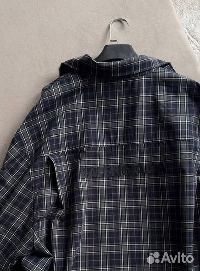 Рубашка Balenciaga