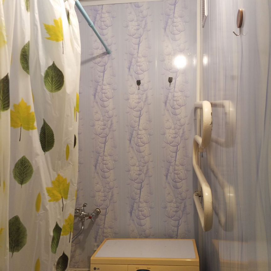 Квартира 2-комн. 47.1 м² в пгт Зеленоборский — фото 11 из 12