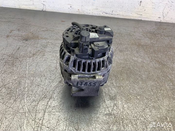 Генератор Audi A4 универсал ALZ 2005