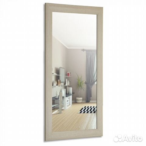 Зеркало mixline 