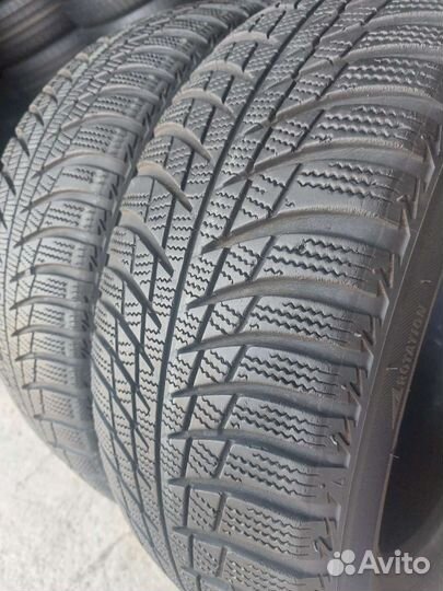 Bridgestone Blizzak LM-001 195/55 R16 87H
