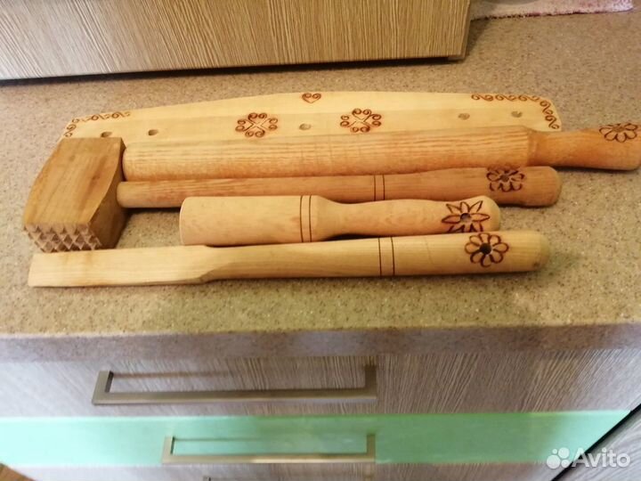 Набор для кухни