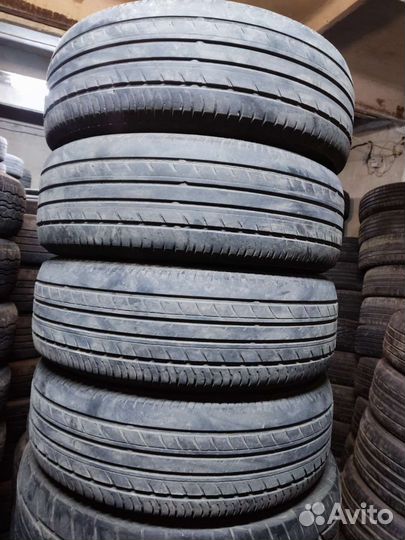 Yokohama Geolandar G98 225/65 R17
