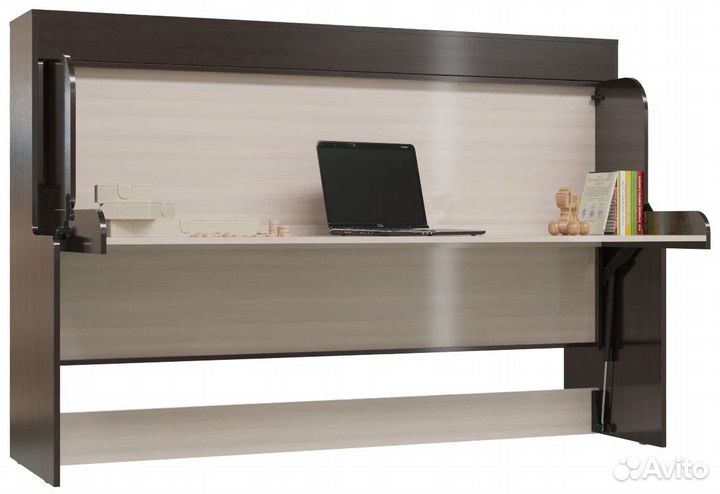 Стол кровать трансформер