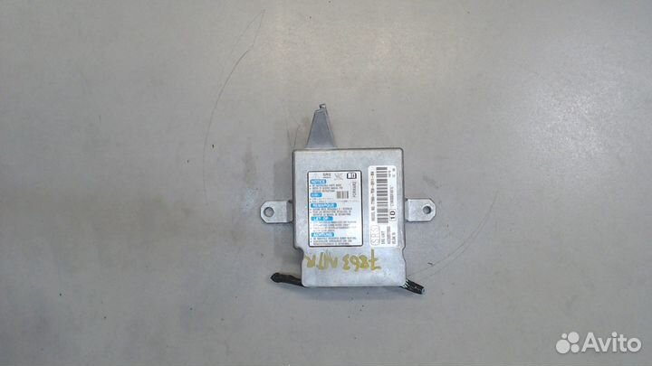 Блок управления airbag Honda CR-V, 2016