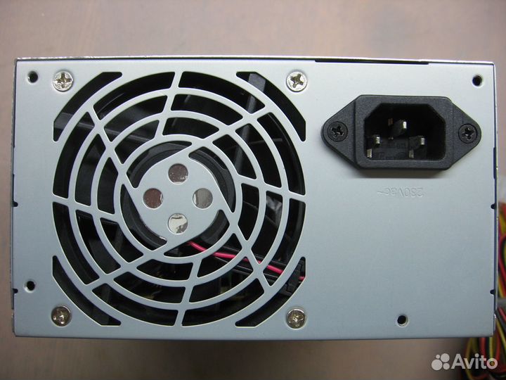 Блок питания 400W