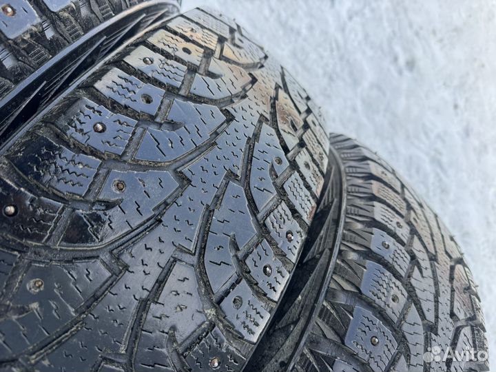 Hankook I'Pike RW11 225/70 R16