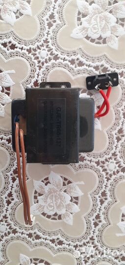 Трансформатор