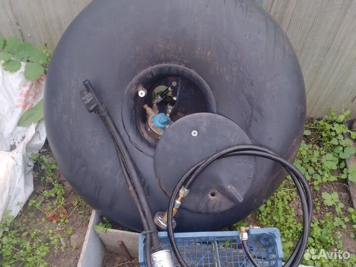 Гбо 4 поколения бу