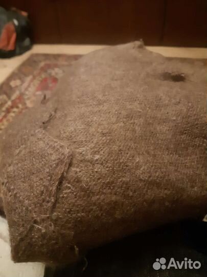 Оренбургский пуховый платок