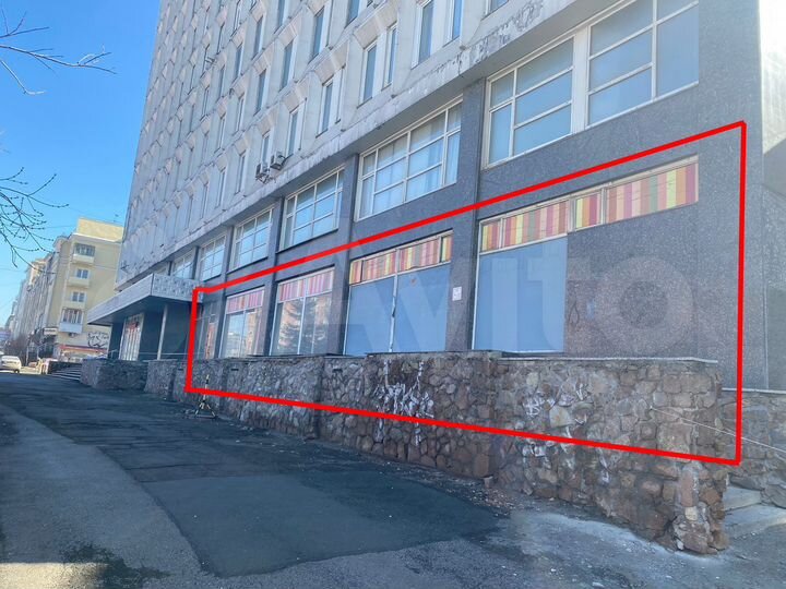 Общепит, 280 м²