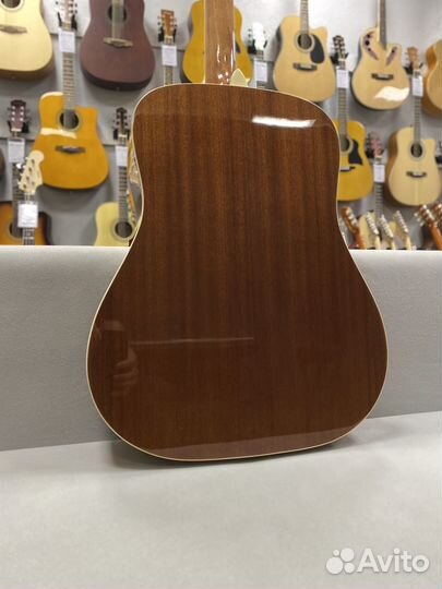 Акустическая струнная гитара Homage LF-4121