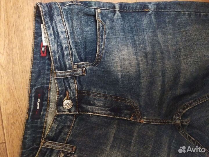 Джинсы мужские новые30-31 размеры