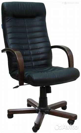 Кресло для руководителя Консул экстра плюс