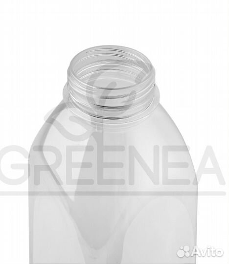 Бутылка оптом 0,5 для напитков