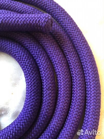 Скакалка для художественной гимнастики