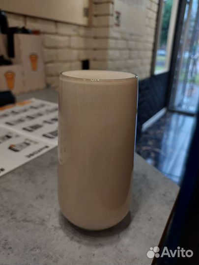 Обучение основам баристики /бариста