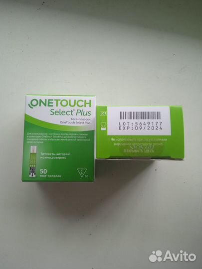 Т.пол. оne touch select plus за 2 уп. г. Киржач