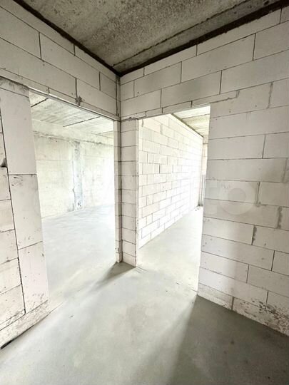 2-к. квартира, 56,7 м², 5/10 эт.