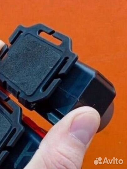 Лютый фонарь