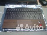 Клавиатура L95900-251 HP envy X360 Convert upper
