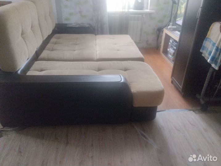 Диван кровать