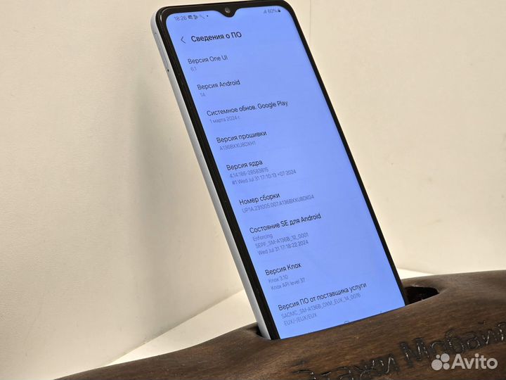 Samsung Galaxy A13 5G, 4/64 ГБ