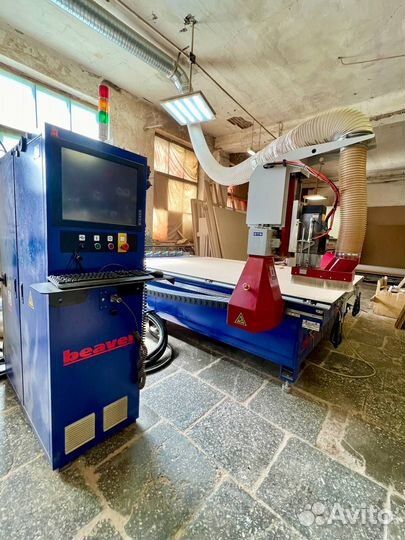 Производство мебельных фасадов из мдф