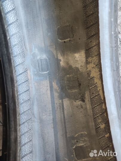 Pirelli Formula Ice 215/70 R16