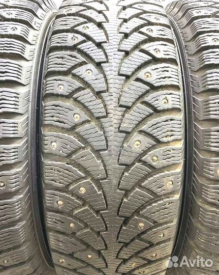 Nokian Tyres Nordman 4 185/65 R15 85N