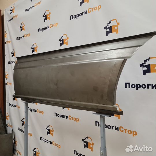 Карман перед зад. правым Volkswagen Crafter maxi