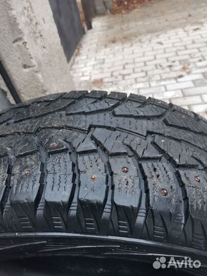 Hankook I'Pike RW11 265/60 R18