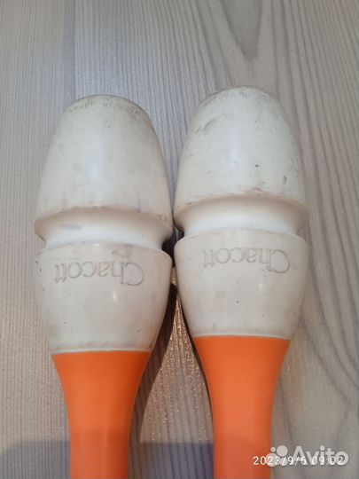 Булавы для художественной гимнастики 36