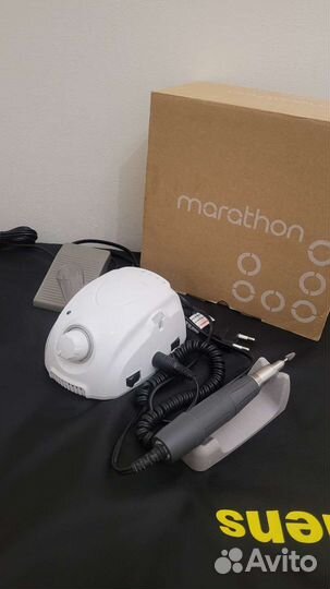 Аппарат для маникюра marathon