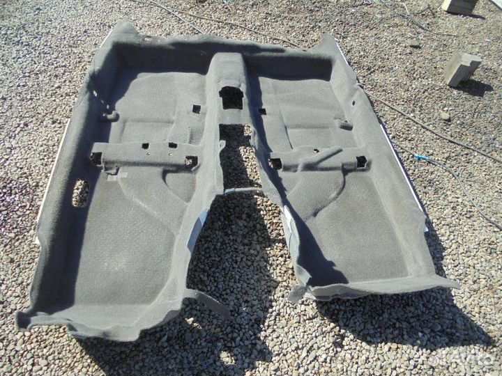 Ковер пола Honda Inspire UA1 G20A 1995/6