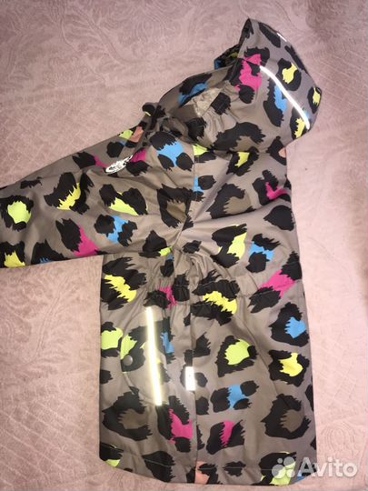 Парка деми 122-128