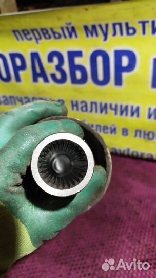 Вал карданный передний Mitsubishi Pajero