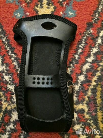 Чехол под рацию