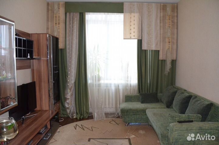 Шторы для гостиной и для кухни высотой 3м