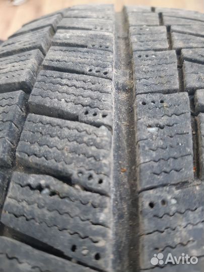 Bridgestone Blizzak Revo GZ 185/60 R14