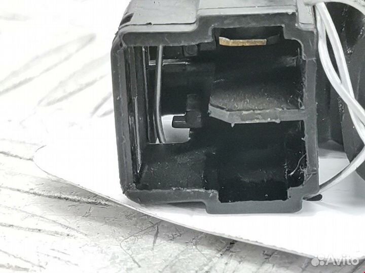 Клапан воздушный для Ford Ranger 1 KL0118741