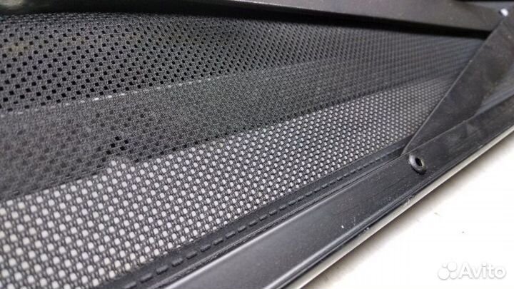 Шторка багажника Mercedes-Benz E W211 3.5 2008