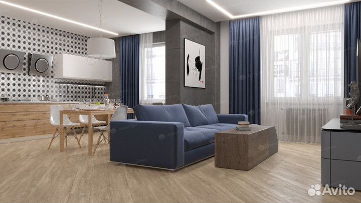 Кварцвинил со склада