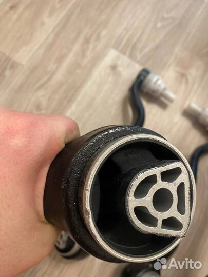 Рычаги передние BMW X5 F15 31126851691 31126851692