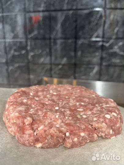 Свежее мясо в розницу по оптовым