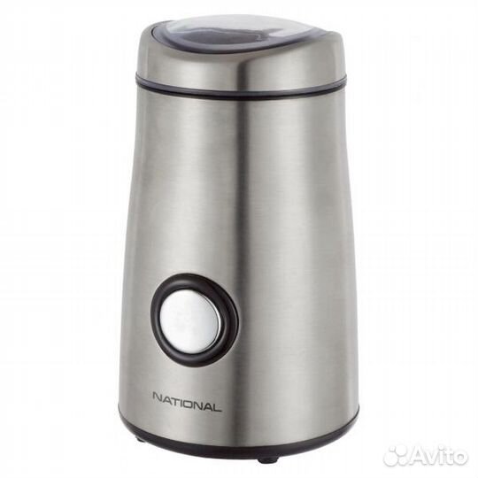 Кофемолка National NK-CG175